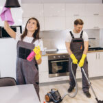Why End Of Lease Cleaning Is Important For Tenants