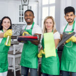 How Professional Cleaning Services Improve Health And Productivity